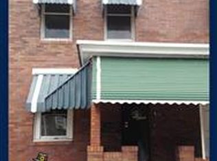 411 N Clinton St, Baltimore, MD 21224