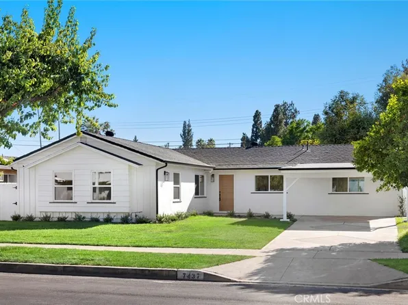 7437 Faust Ave, West Hills, CA 91307