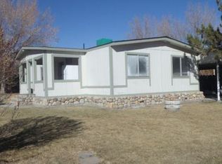 2315 Grazide Cir, Bishop, CA 93514