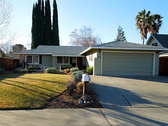 2nd image of 1626 Truckee Way
