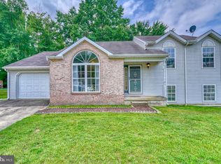 403 Bent Twig Ct, Abingdon, MD