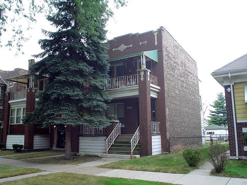 Front View