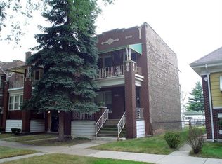 7540 S Calumet Ave, Chicago, IL 60619