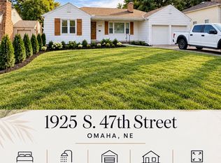 1925 S 47th St, Omaha, NE 68106