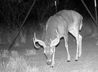 Glider Rd, Lamesa, TX 79331