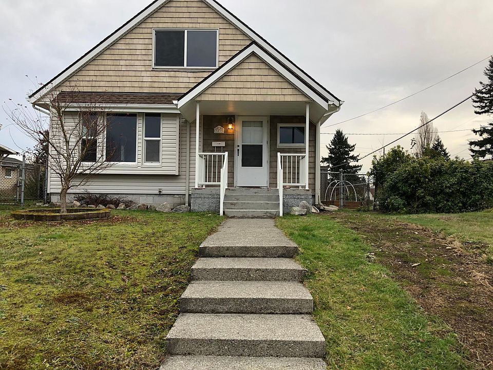 1st image of 3833 S Wilkeson St