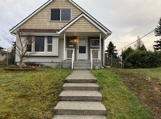 3833 S Wilkeson St, Tacoma, WA 98418