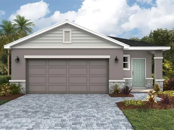 1829 Hammock Trace Dr, Parrish, FL 34219