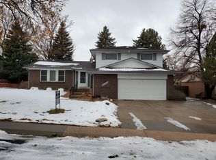 1679 S Kingston Way, Aurora, CO 80012