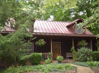 421 Floralwood Dr, Howard, OH 43028