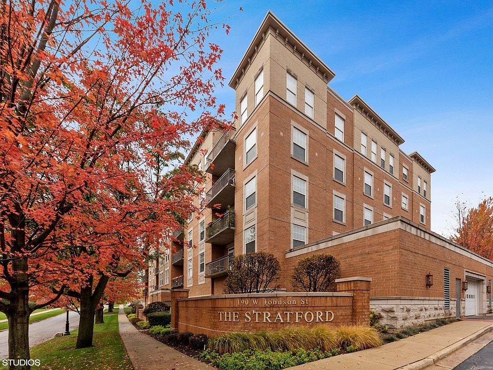 1st image of 190 W Johnson St Unit 202