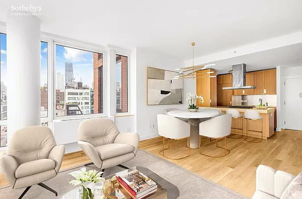 Sold by Sotheby's International Realty | media 13