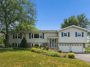 920 Regent St, New Lenox, IL 60451