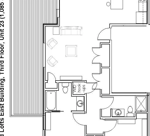 Packard Lofts — Photo 31