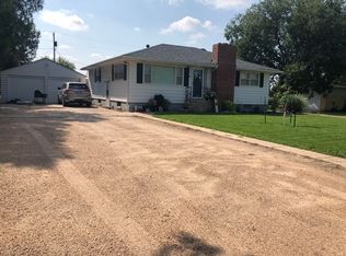 317 Castle Rock St, Quinter, KS 67752