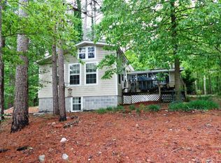 135 Drive 1227, Saltillo, MS 38866