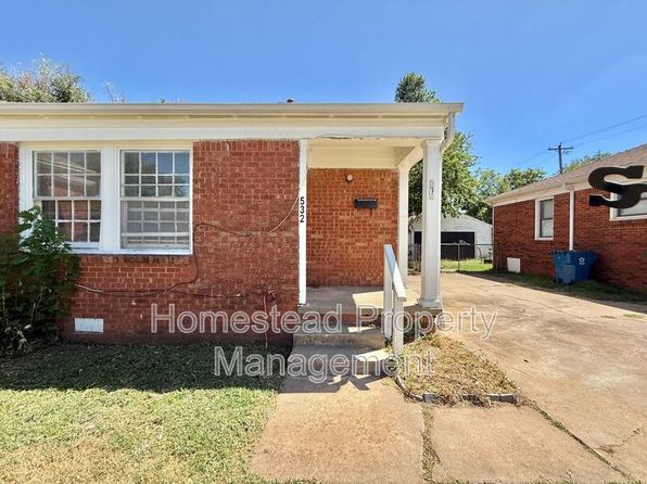 532 E Indian Dr