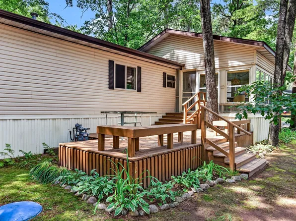 11070 Bellwood Dr Lot 89, Minocqua, WI 54548