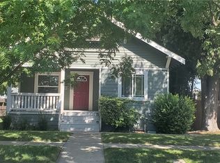 114 N Merrill Ave, Willows, CA 95988