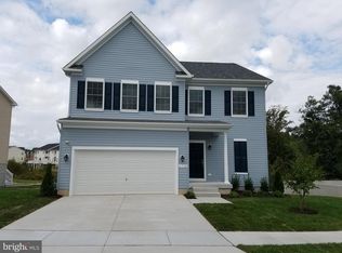 1391 Southern Oak Ln, Odenton, MD 21113