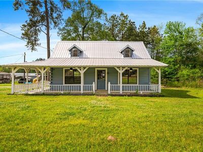 147 Parker Rd, Colfax, LA, 71417