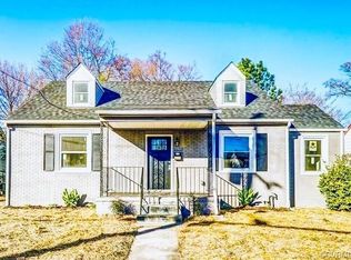 3805 Larchmont Ln, Richmond, VA 23224