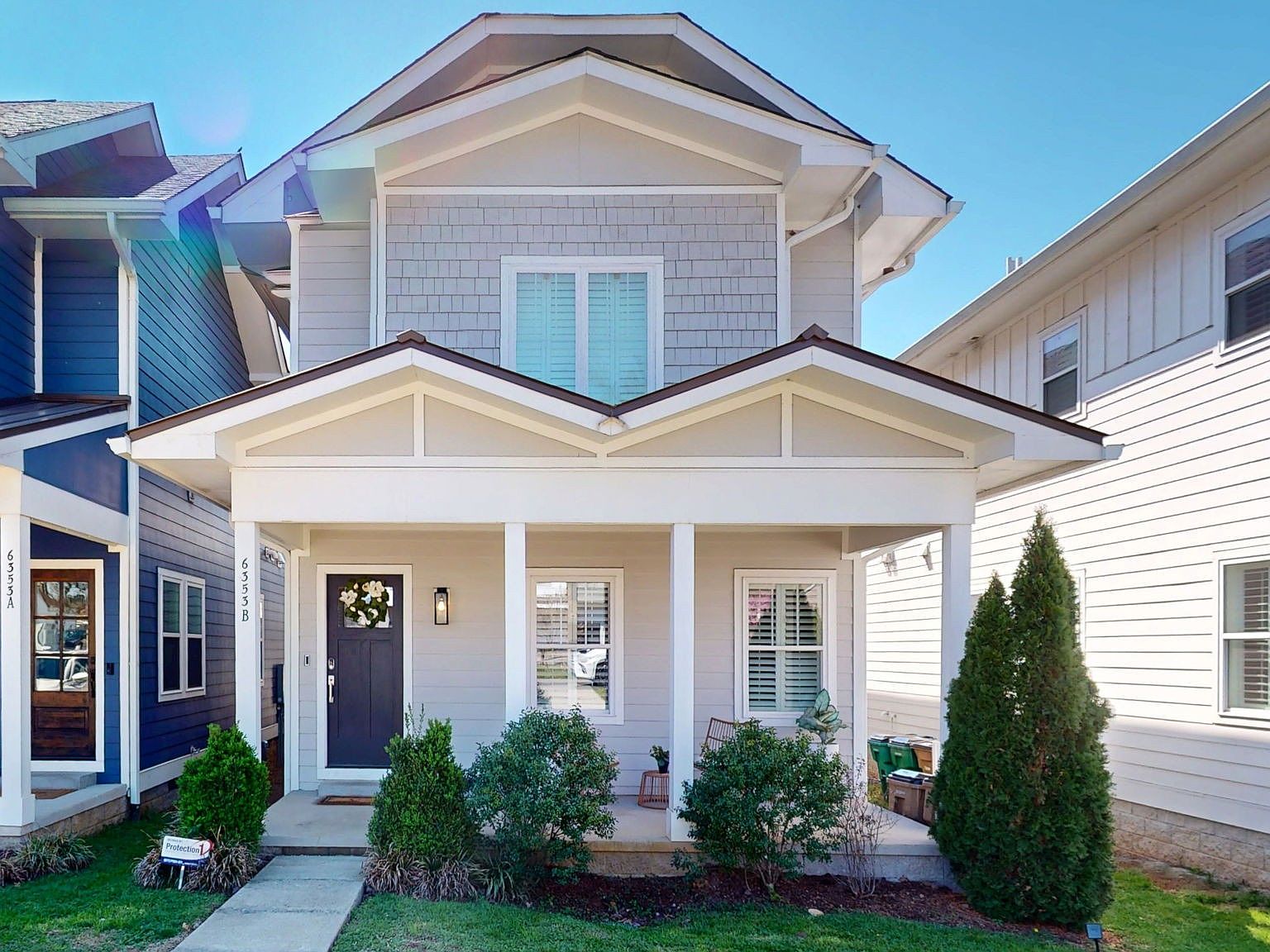 6353B Columbia Ave, Nashville, TN 37209 | Zillow