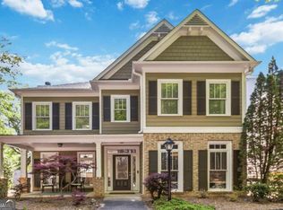680 Village Crest Dr, Suwanee, GA 30024
