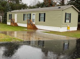 1758 Sunset Dr, Caro, MI 48723