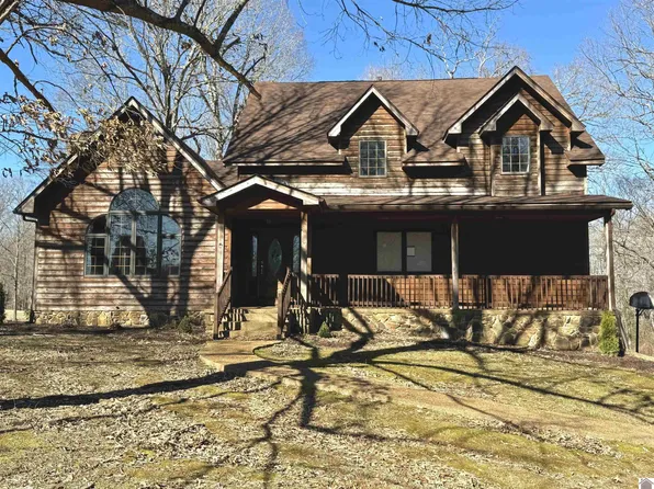 2025 Lov Flo Station Rd E, Boaz, KY 42027