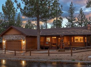 166 N Teakwood Dr, Big Bear Lake, CA 92315