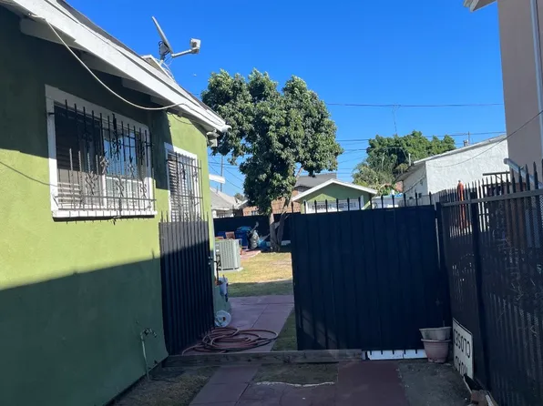 4164 Ascot Ave, Los Angeles, CA 90011