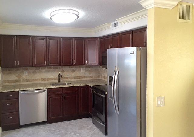 Frigidaire Gallery SS Appl.