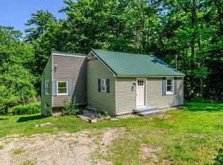 146 Demeritt Road, Newfield, ME 04095