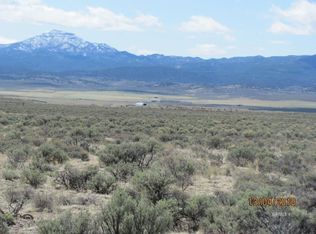 4459 N Peak View Rd, Panguitch, UT 84759