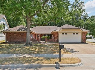 2531 S 96th East Ave, Tulsa, OK 74129