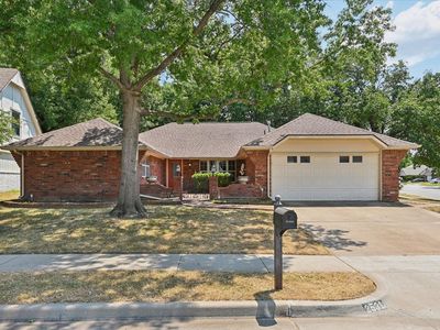2531 S 96th East Ave, Tulsa, OK, 74129