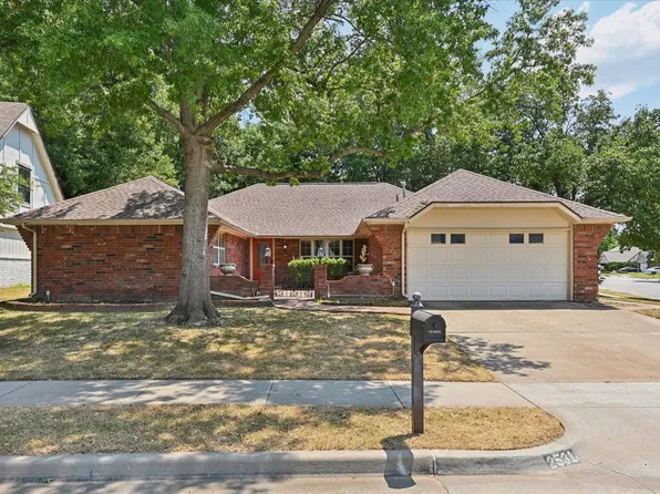 2531 S 96th East Ave, Tulsa, OK 74129