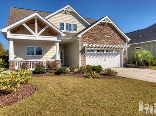 133 Lido Dr, Wilmington, NC 28411
