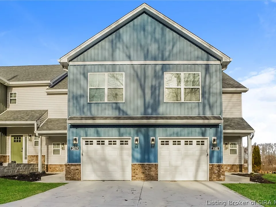 2081 Paddle Wheel Dr