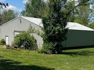 1 W Marvin St, Fredericktown, MO 63645