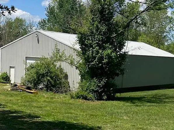 1 W Marvin St, Fredericktown, MO 63645