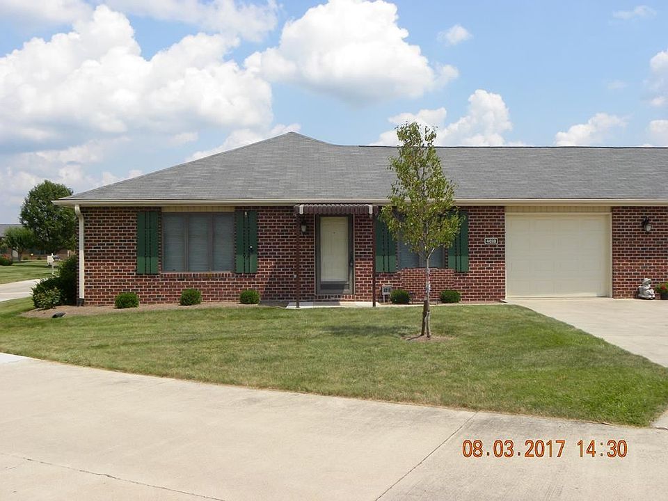 1st image of 4818 E Heritage Cir