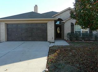 3708 Hazel Dr, Fort Worth, TX 76244
