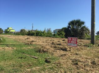 1744 Croaker Ln, Crystal Beach, TX 77650