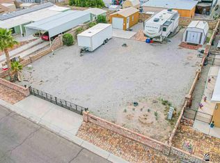13779 E 50th St, Yuma, AZ 85367