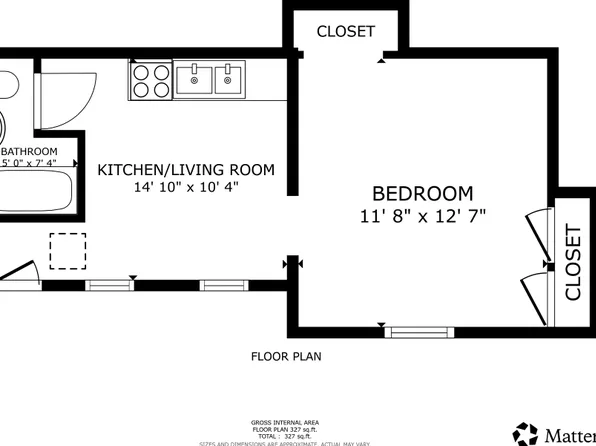 7 Elmer St #3, Cambridge, MA 02138