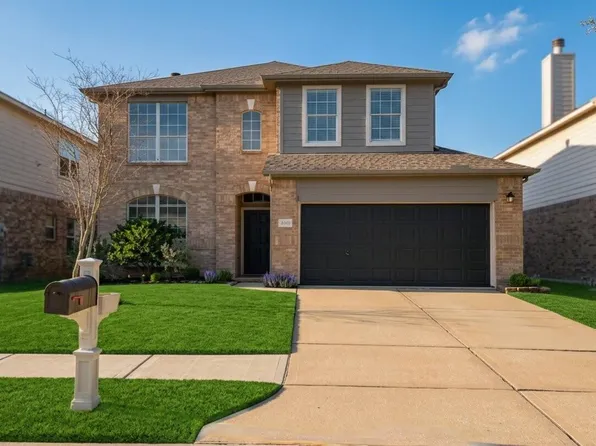 4519 Regal Dr, Baytown, TX 77521