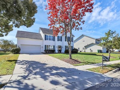 15717 Southern Garden Ln, Charlotte, NC, 28278