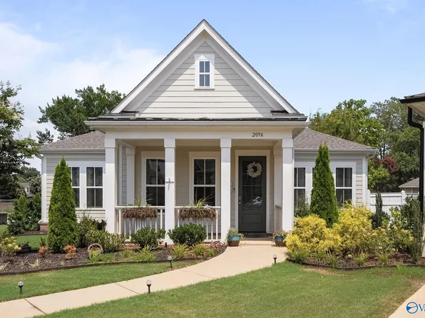 209A Saint Louis St, Madison, AL 35758